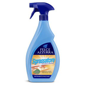 Средство для удаления жира Felce Azzurra, 750 мл